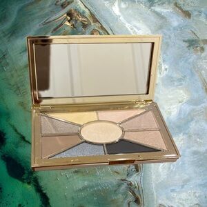 Mirabella Undressed Eyeshadow Make Up
